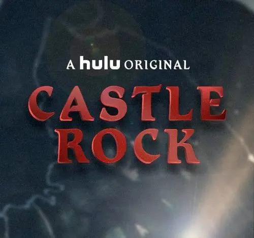 Comprar Serie Castle Rock
