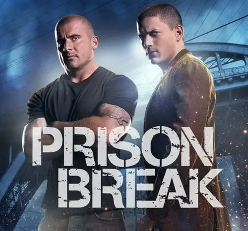 Comprar Serie Prison Break