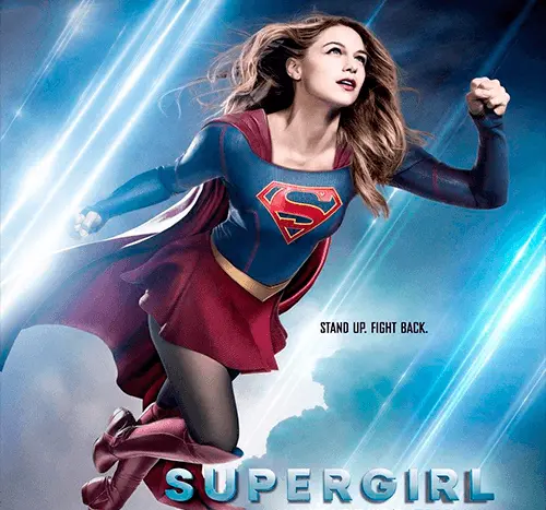Comprar Serie Supergirl