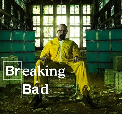 Comprar Serie The Breaking Bad