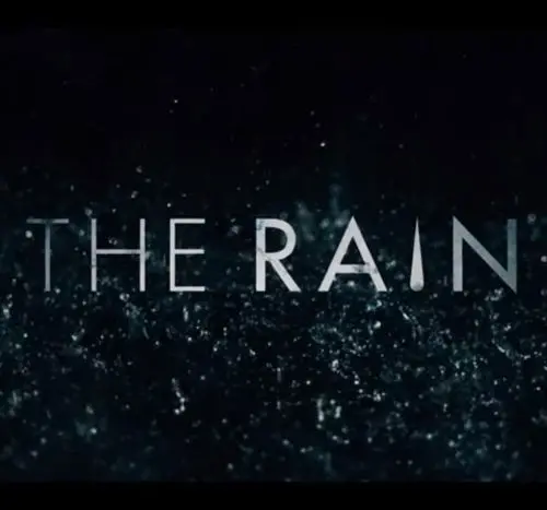 Comprar Serie The Rain