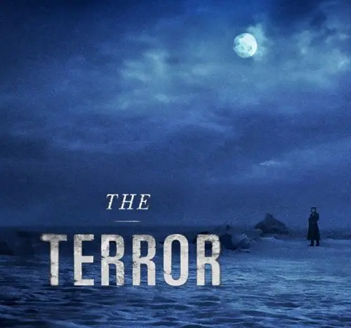 Comprar Serie The Terror