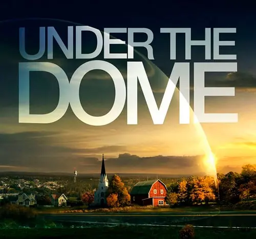 Comprar Serie Under the Dome