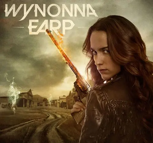 Comprar Serie Wynonna Earp