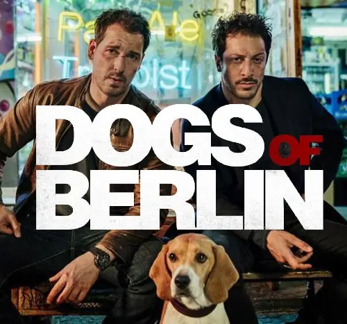 Descargar Serie Dogs Of Berlin por Mega