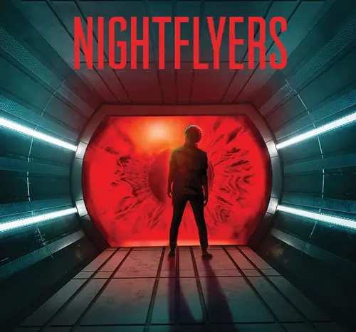 Descargar Serie Nightflyers por Mega